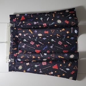 Harry Potter skirt